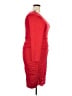 Ashley Stewart Red Cocktail Dress Size 18 Plus - photo 4