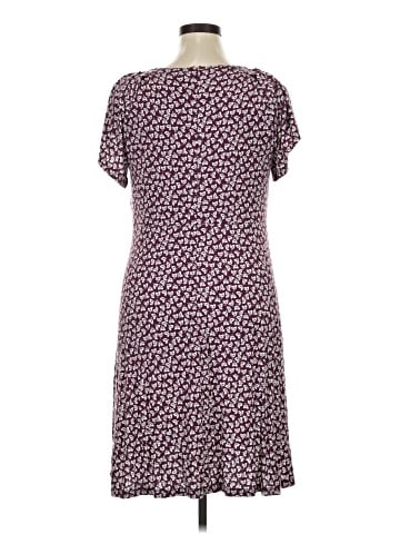 Ann Taylor LOFT Casual Dress (view 2)