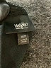 Mossimo 100% Polyester Black Jumpsuit Size XS - photo 4