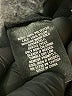 Mossimo 100% Polyester Black Jumpsuit Size XS - photo 5