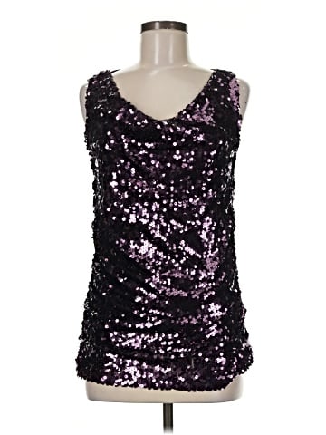 DressBarn Sleeveless Top (view 1)