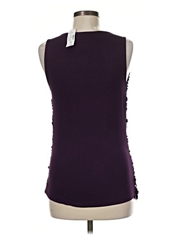 DressBarn Sleeveless Top (view 2)