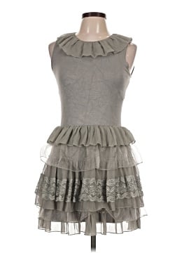 Twelve by Twelve Cocktail Dress (view 1)