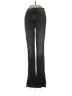 Mother Black Jeans Size 24 waist - photo 1
