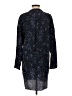 Vanessa Bruno Stars Blue Casual Dress Size EU 36 / US 6 - photo 2