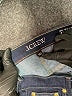 J.Crew Blue Black Jeans Size 26 waist (tall) - photo 4