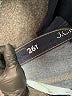 J.Crew Blue Black Jeans Size 26 waist (tall) - photo 5