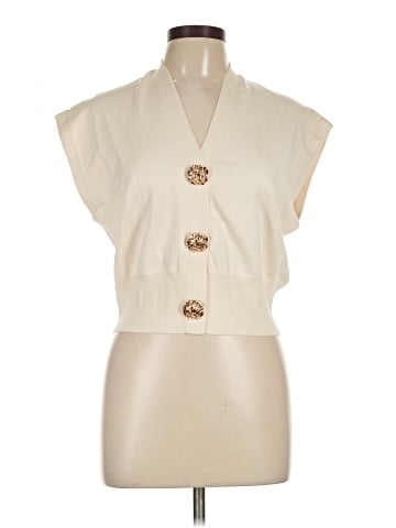 Commense Sleeveless T-Shirt (view 1)