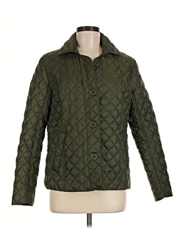 Baku Jacket (view 1)