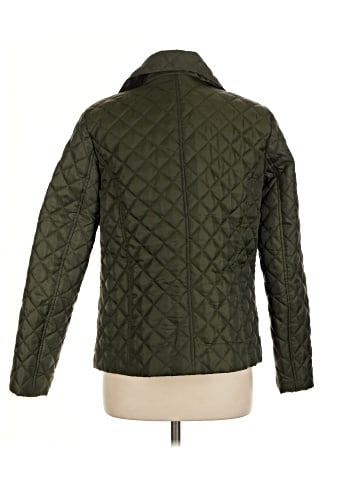 Baku Jacket (view 2)