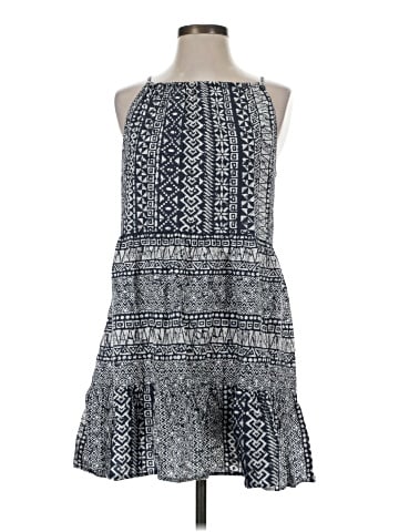 Ann Taylor LOFT Casual Dress (view 1)