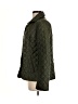 Baku 100% Polyester Argyle Green Jacket Size M (petite) - photo 5