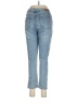 Judy Blue Stars Blue Jeans Size 28 waist - photo 2