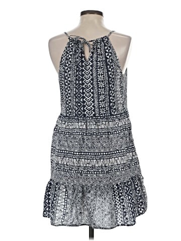 Ann Taylor LOFT Casual Dress (view 2)