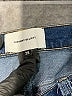 Current/Elliott Hearts Blue Jeans Size 28 waist - photo 7