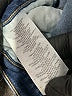 Current/Elliott Hearts Blue Jeans Size 28 waist - photo 8