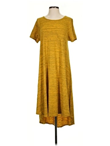 Lularoe Casual Dress (view 1)