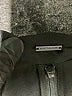 Elie Tahari 100% Polyester Black Cocktail Dress Size 12 - photo 6