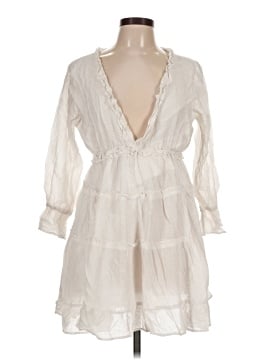 Stolen Hearts Casual Dress (view 1)