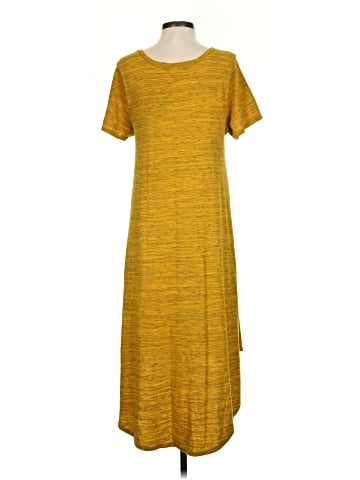 Lularoe Casual Dress (view 2)