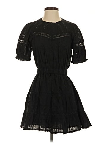 Zara Casual Dress (view 1)