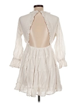 Stolen Hearts Casual Dress (view 2)