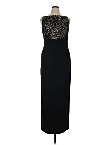 Lauren by Ralph Lauren Cocktail Dress (view 1)