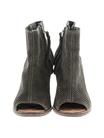 TOMS Ankle Boots (view 2)