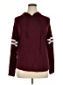 Pink Republic Burgundy Pullover Hoodie Size XL - photo 1