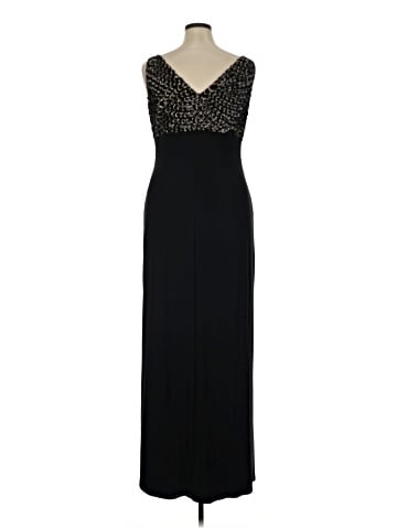 Lauren by Ralph Lauren Cocktail Dress (view 2)