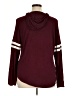Pink Republic Burgundy Pullover Hoodie Size XL - photo 2
