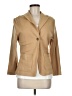 Banana Republic Tan Blazer Size 8 - photo 1
