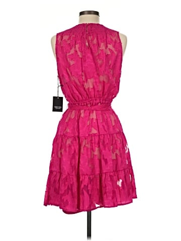 Simply Vera Vera Wang Cocktail Dress (view 2)