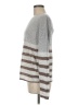 Tommy Bahama Stripes Gray Pullover Sweater Size M - photo 5
