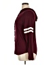 Pink Republic Burgundy Pullover Hoodie Size XL - photo 5
