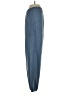 FP BEACH Chevron-herringbone Blue Casual Pants Size XS - photo 5