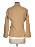 Banana Republic Tan Blazer Size 8 - photo 2