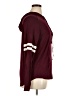 Pink Republic Burgundy Pullover Hoodie Size XL - photo 4