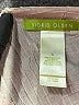 Sigrid Olsen 100% Polyester Ivory Long Sleeve Blouse Size S - photo 7