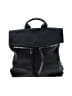 Botkier 100% Polyester Black Backpack One size - photo 1