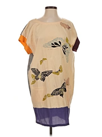 Hoss Intropia Casual Dress (view 1)