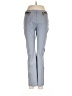 Alfani Gray Casual Pants Size 6 Petite - photo 1