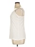 Chico's 100% Rayon Ivory Tank Top Size XL (3) - photo 5
