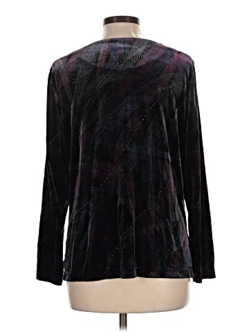 Briggs New York Long Sleeve T-Shirt (view 2)