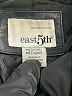 East5th Black Blazer Size M - photo 6