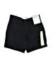 Cat & Jack 100% Cotton Solid Black Shorts Size 4 - photo 1