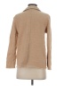 Topshop Tweed Tan Blazer Size 4 - photo 2