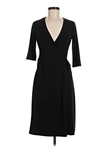 B. Smart Cocktail Dress (view 1)