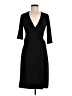 B. Smart Solid Black Cocktail Dress Size 8 - photo 1