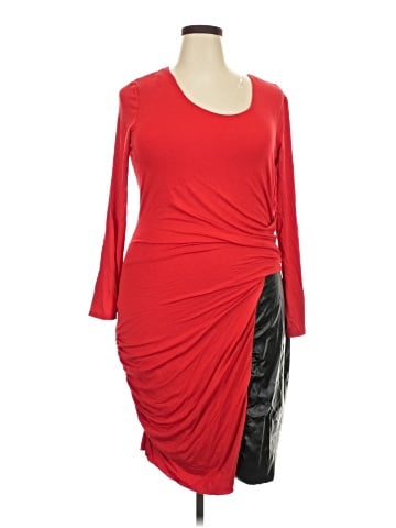 Ashley Stewart Cocktail Dress (view 1)